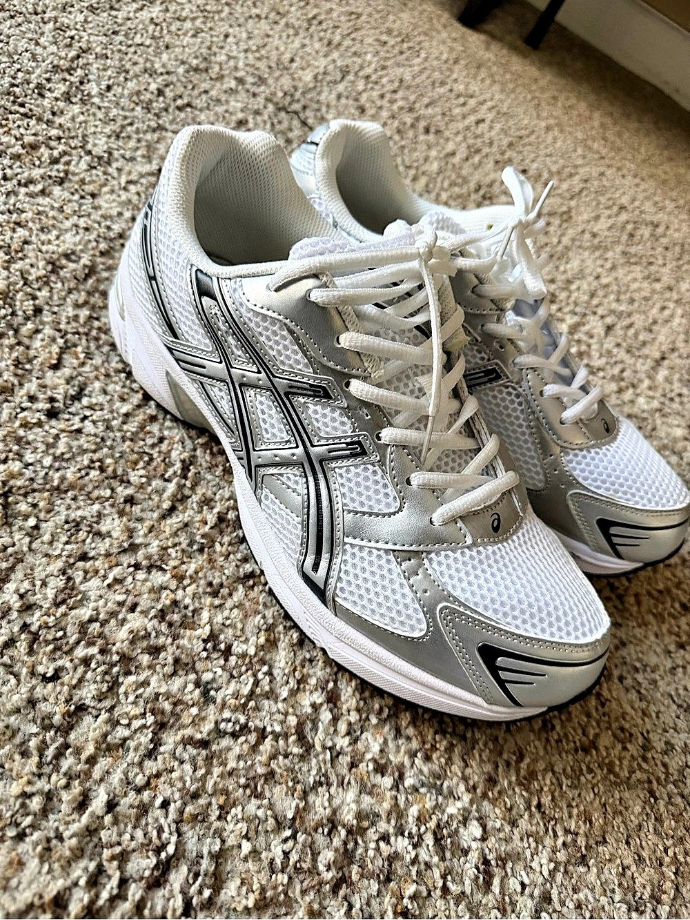 ASICS Gel-Contend 4 Men’s Athletic Shoes US 10.5